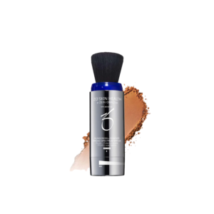 Sunscreen + Powder Broad-Spectrum SPF 45 Deep