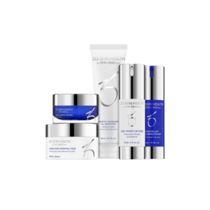 Skin Brightening Program