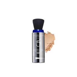 Sunscreen + Powder Broad-Spectrum SPF 45 Medium