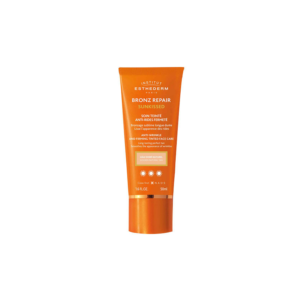 Bronz Repair Sunkissed Tinted Anti-Wrinkle Face Cream