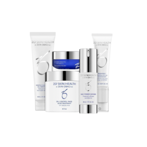 Zo Skin Normalizing System