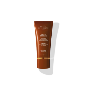Sunkissed Self-Tanning Face Care – Intense Tan