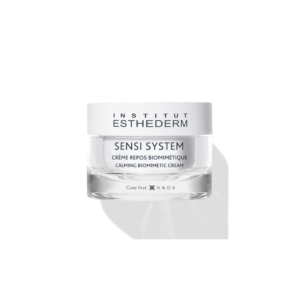 Sensi System Calming Biomimetic Cream