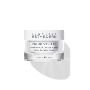 Nutri System Royal Jelly Vital Cream