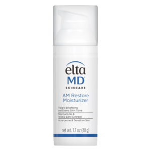 AM Restore Moisturizer