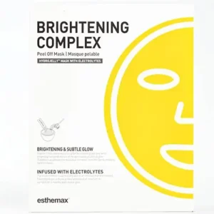 Brightening Hydrojelly® Mask