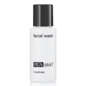 Facial Wash 1 FL.OZ/29mL