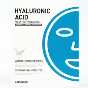 Hyaluronic Acid Hydrojelly® Mask