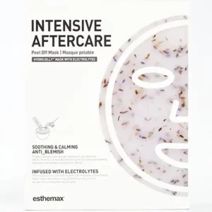Intensive Aftercare Hydrojelly® Mask