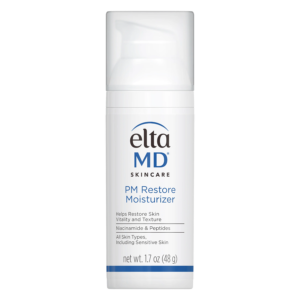 PM Restore Moisturizer