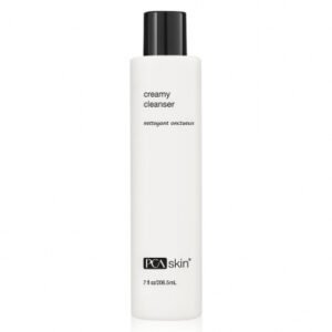 Creamy Cleanser